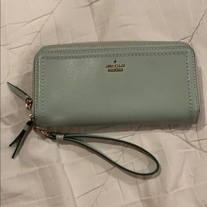 Brand new with tags Kate Spade wristlet